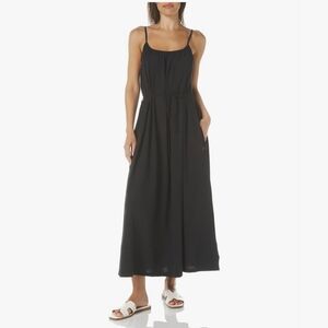 Sweaty Betty Explorer Strappy Dress Black